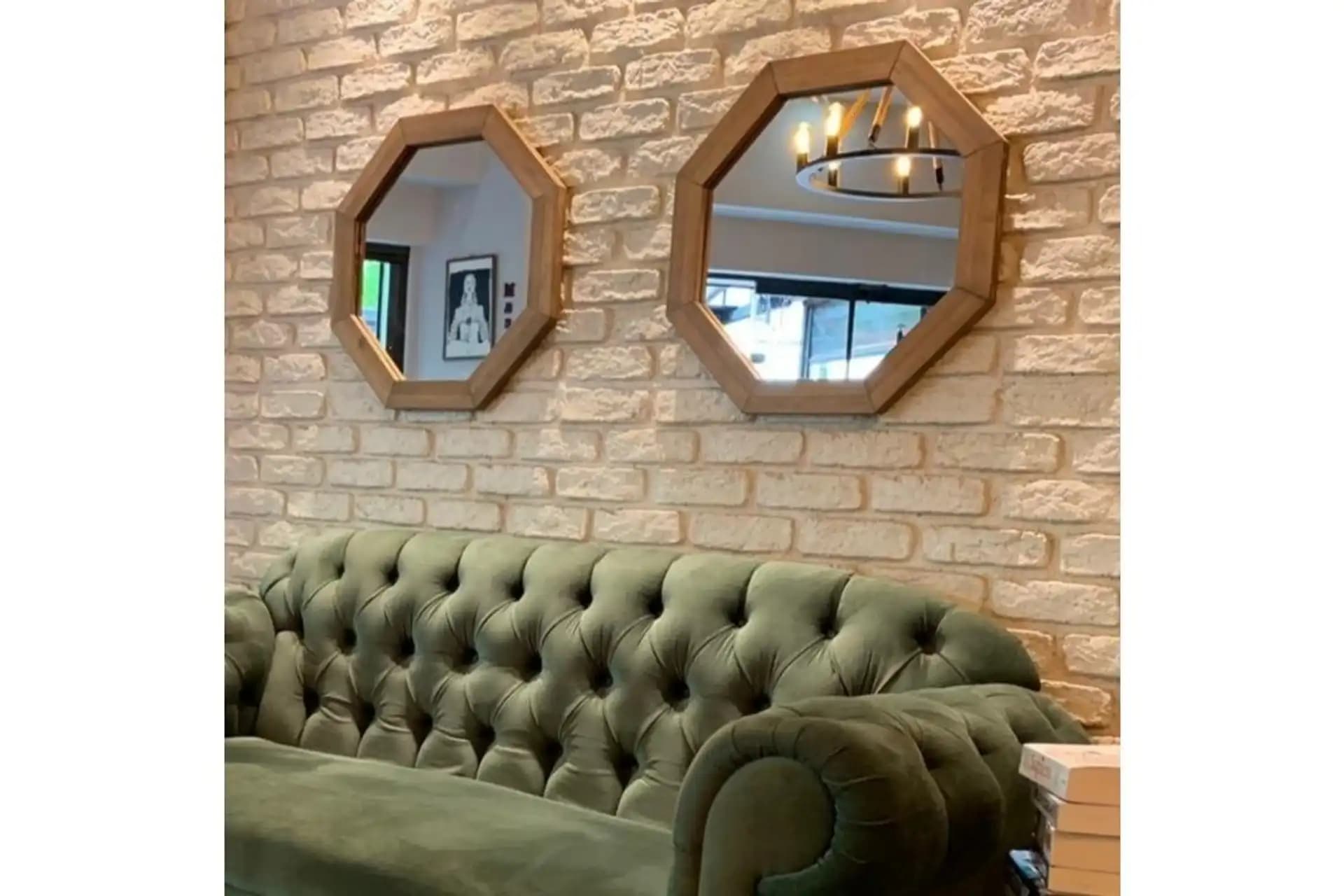 60x60 Çerçeve ile Dekorasyonunuzu Yeniden Canlandırın ve Mekânlara Şıklık Katın