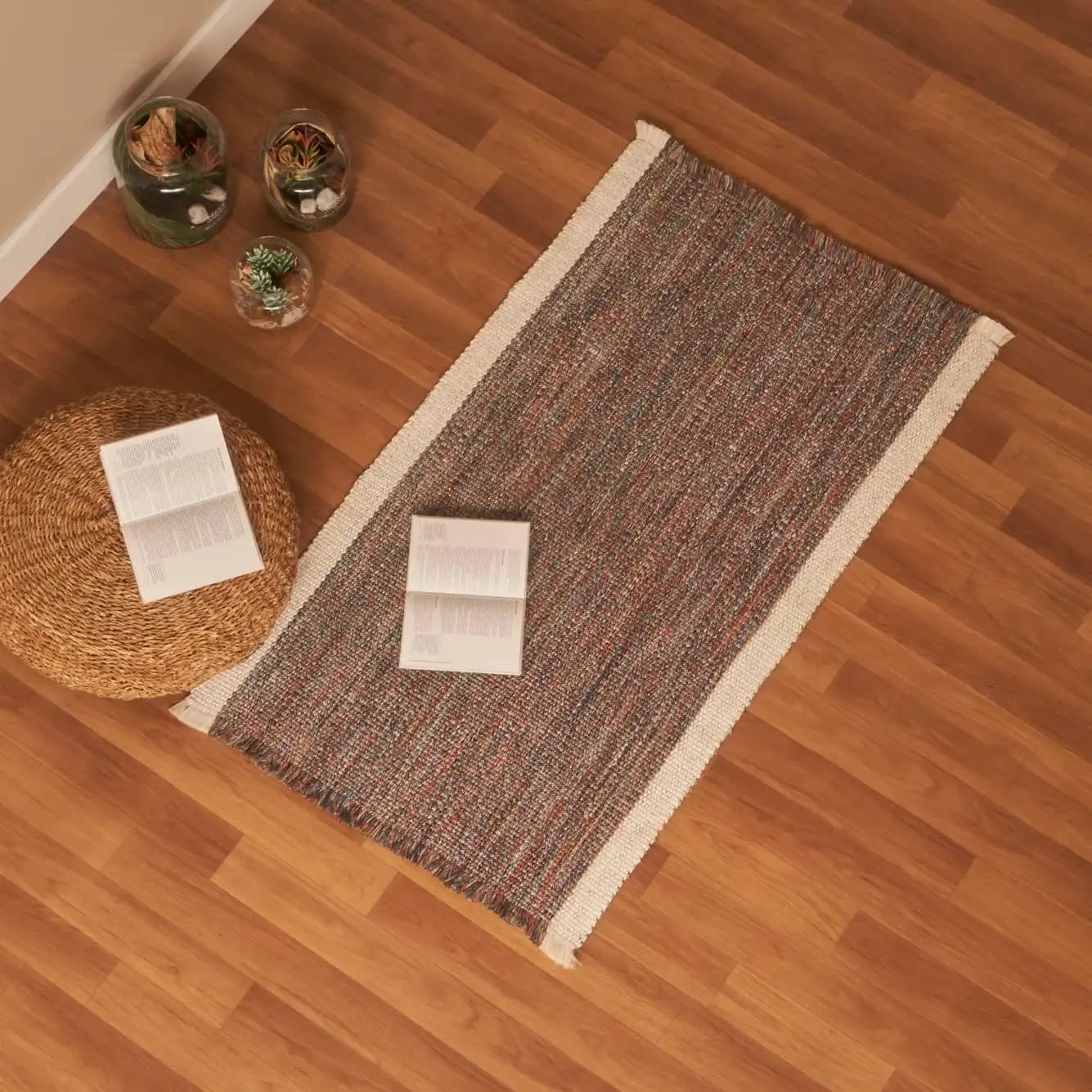 80x150 Kilim ile Dekorasyonda Şıklık ve Fonksiyonellik Sağlayan Modern Çözümler