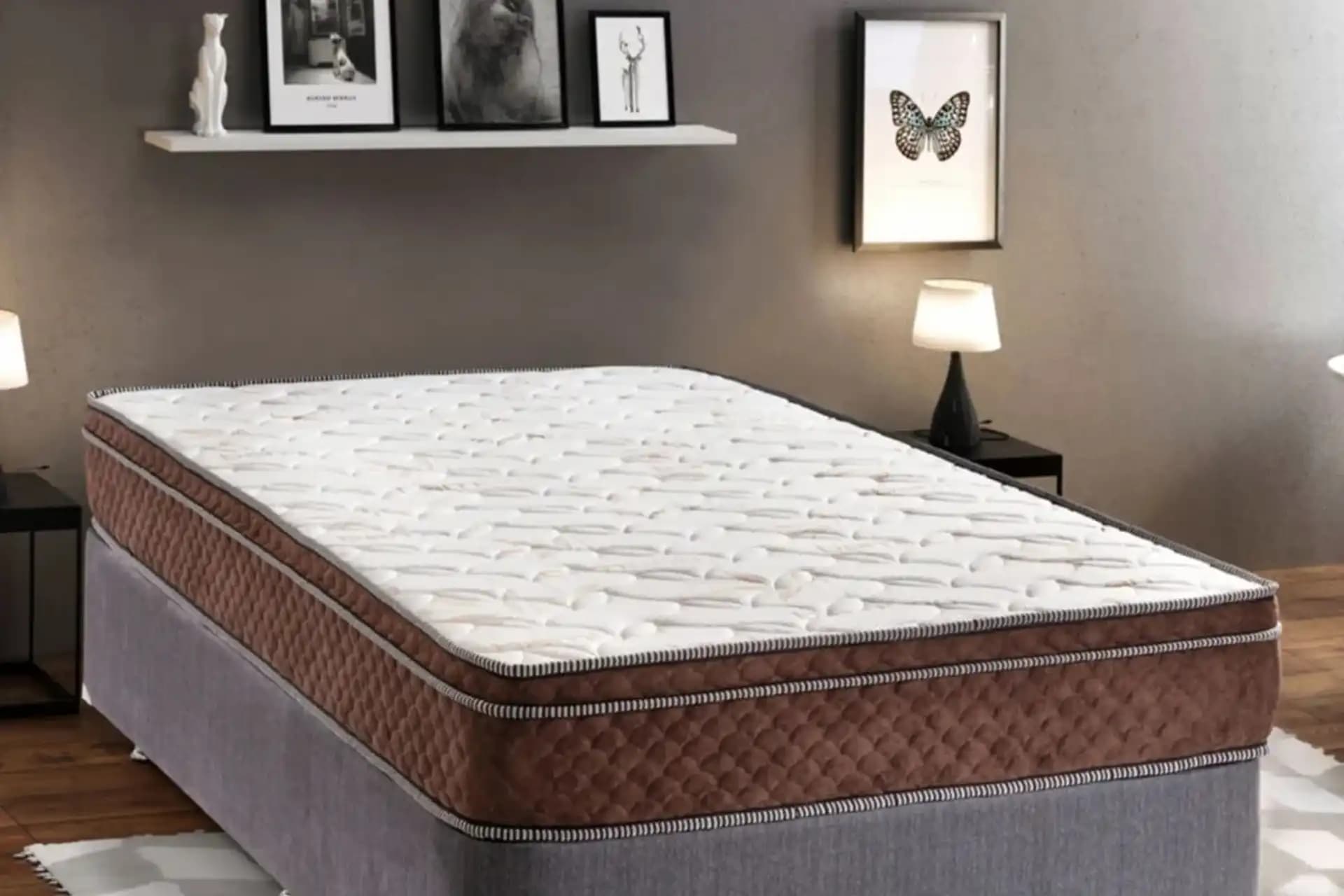 80x150 Yatak ile Fonksiyonel ve Estetik Dekorasyon İpuçları