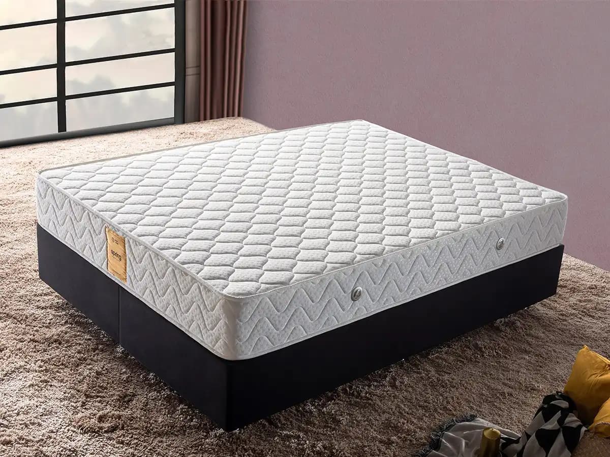 80x200 Yatak Dekorasyonu ve Konforlu Oda Tasarımı İpuçları