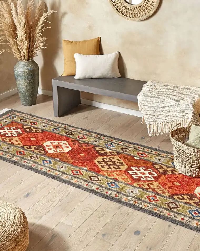 80x300 Kilim: Dekorasyonda Zarif ve Fonksiyonel Uzun İnce Kilim Seçenekleri