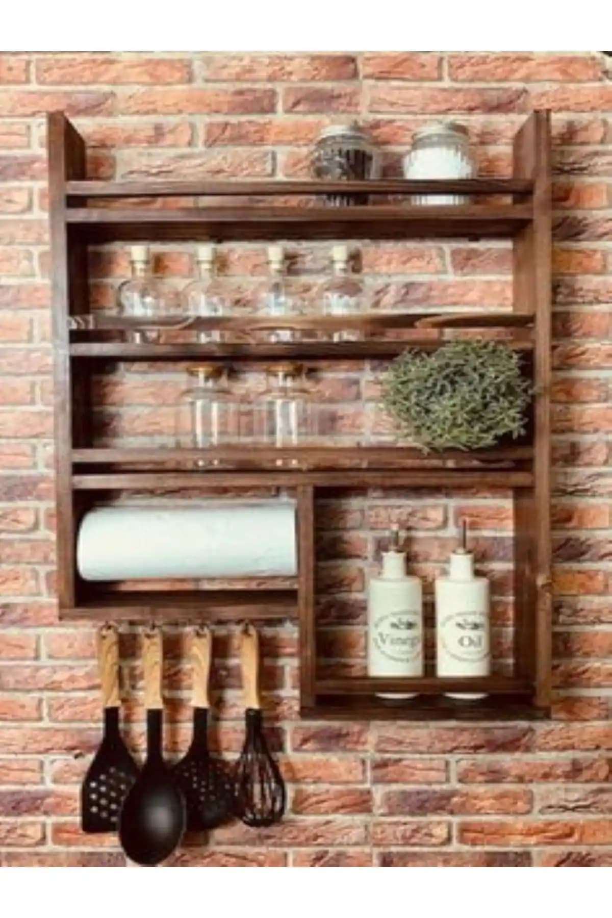 Ahşap Terek Dekorasyon Trendleri ve Mekanlara Sıcaklık Katma Yöntemleri