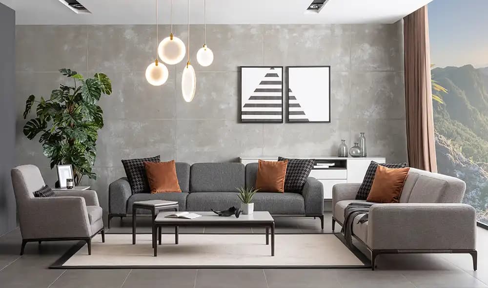 Albero Mobilya ile Modern ve Doğal Tasarımlarla Dekorasyonunuzu Yenileyin
