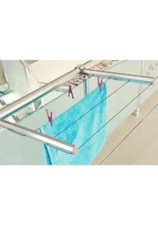 Alüminyum Balkon Çamaşır Kurutmalıkları: Estetik ve Dayanıklı Modern Çözüm