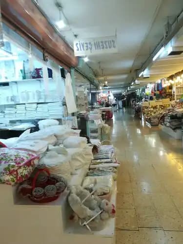 Ankara Çeyiz Mağazaları: Dekorasyon ve Şıklığın Buluştuğu Nokta