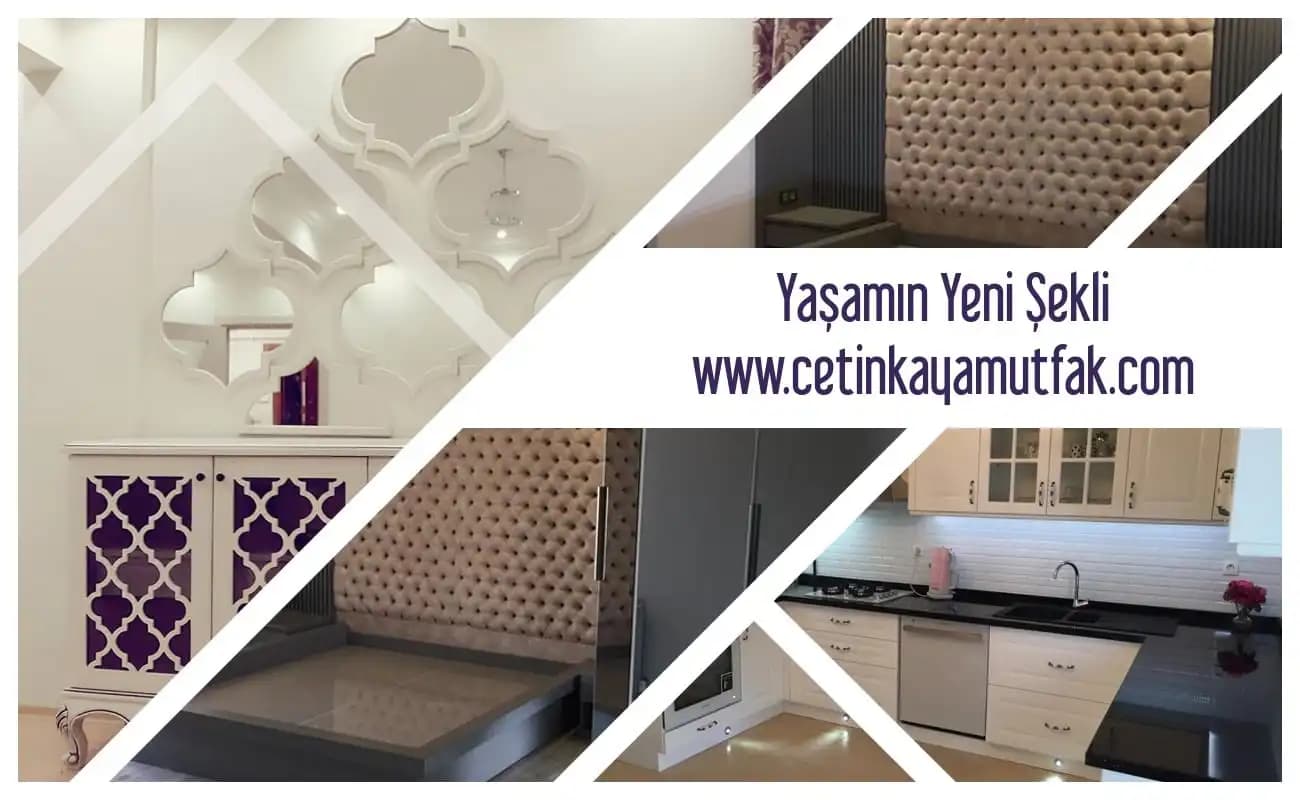 Ankara'daki Ev Dekorasyon Mağazaları ve Trendleri Hakkında Kapsamlı Rehber
