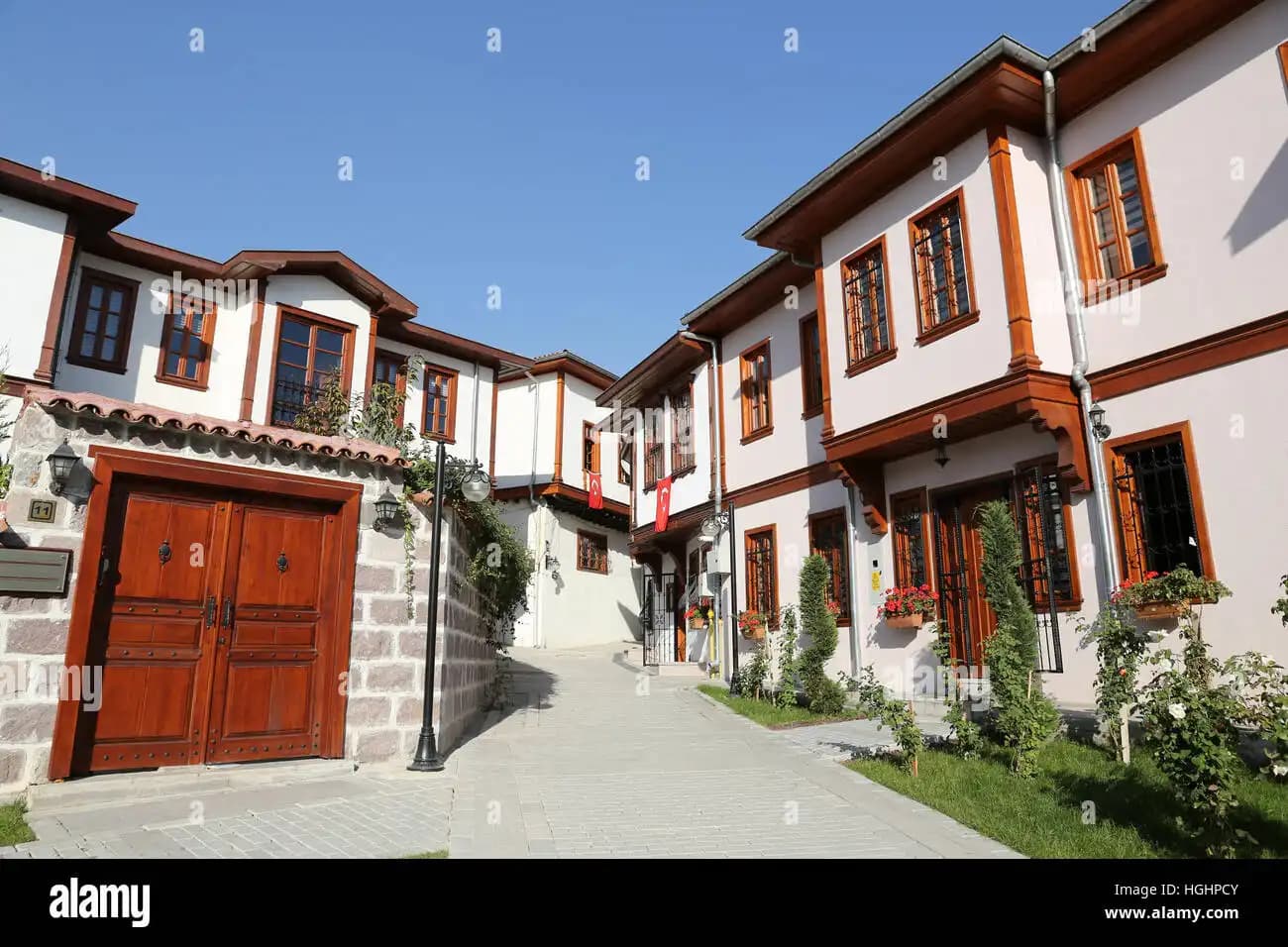 Ankara Ev Dekorasyonu Trendleri ve İlham Verici Fikirler