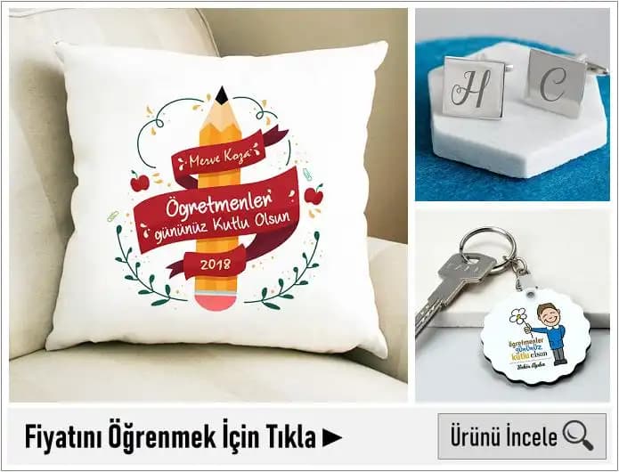 Anlamlı Hediyelerle Dekorasyonda Kişisel ve Sürdürülebilir Dokunuşlar