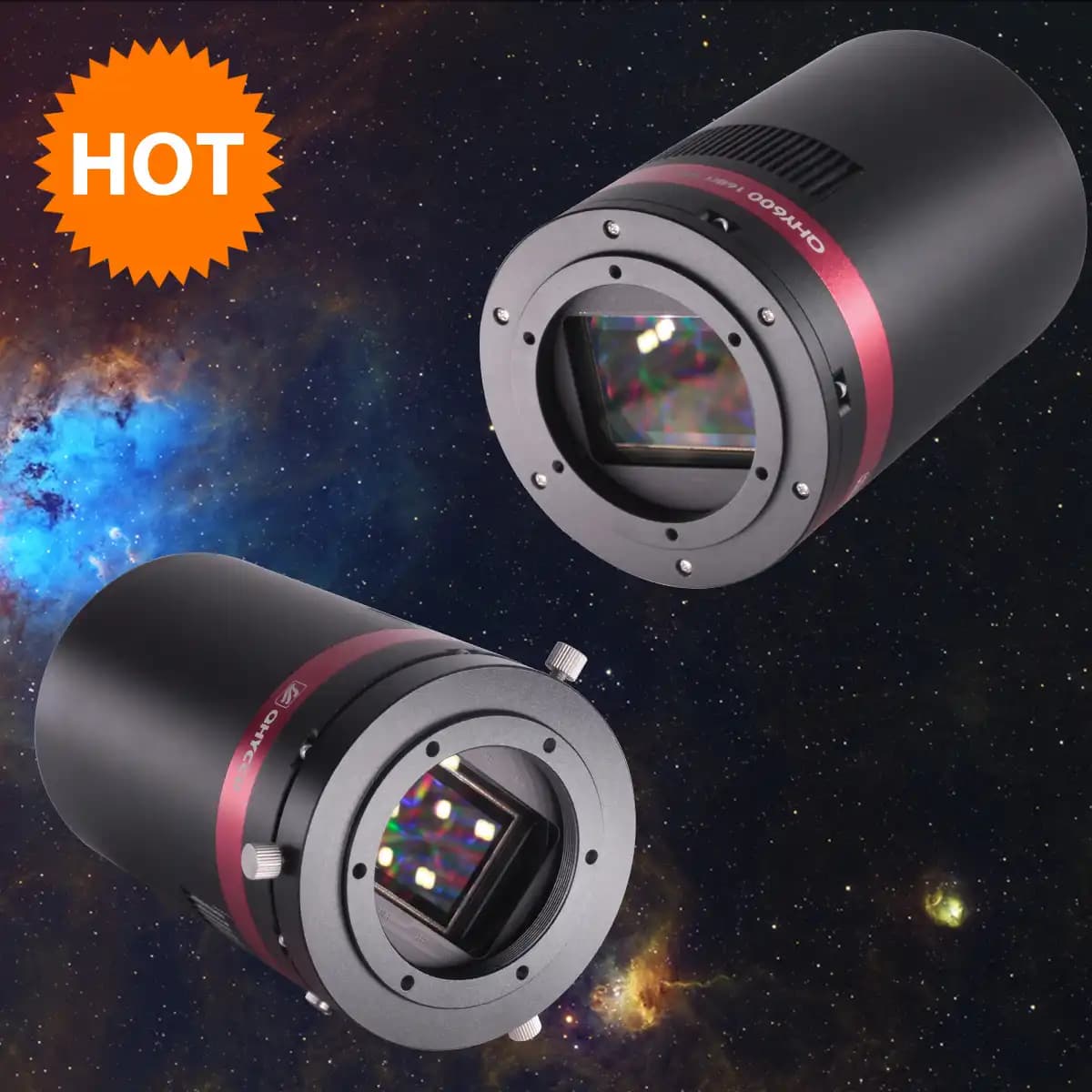 Astro Cam ile Dekorasyonda Kozmik Enerji ve Yıldızların Gücü Hakkında Bilgi