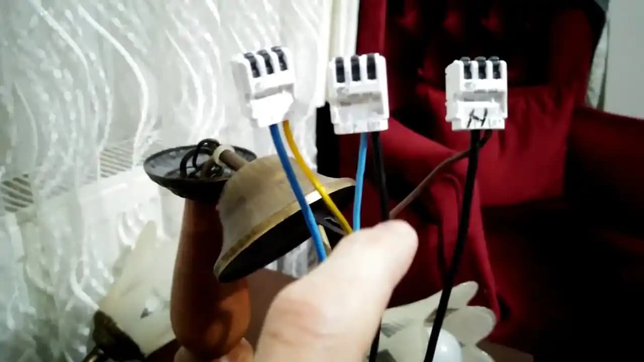 Avize Elektrik Bağlantısı ve Dekorasyonda Estetik Uyum Sağlama Rehberi