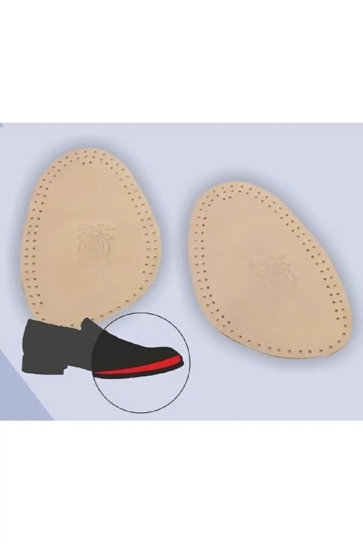 Ayakkabı Küçültme Pedi ile Konfor ve Dekoratif İç Tasarım Çözümleri