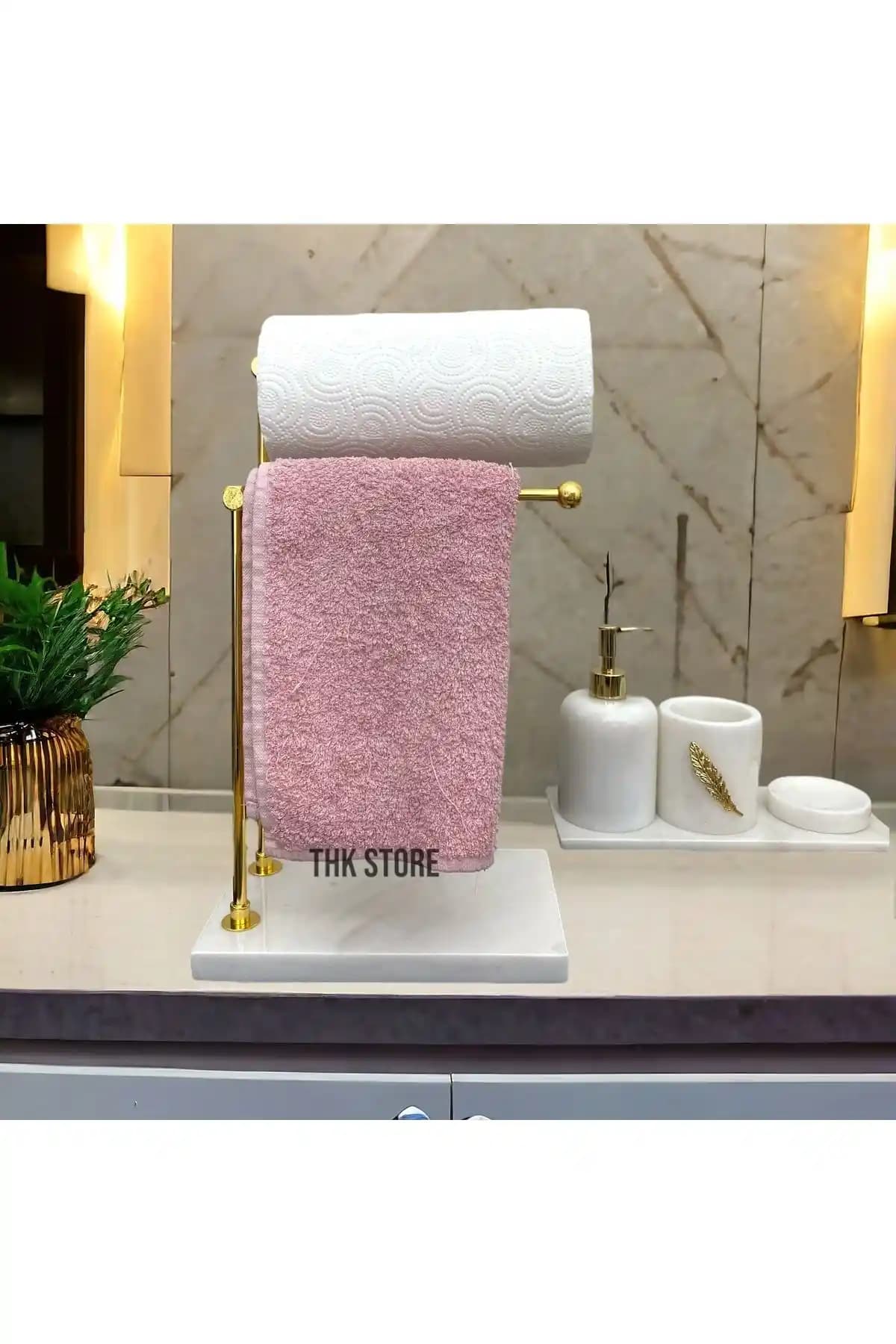 Ayaklı Kağıt Havluluklar: Modern ve Nostaljik Tasarımlarla Dekorasyonunuzu Zenginleştirin