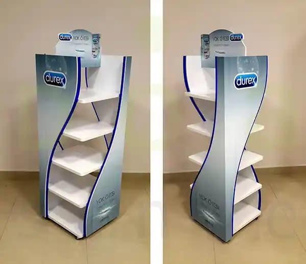 Ayaklı Stand Dekorasyonunda Modern ve Şık Çözümlerle Mekânları Yenileyin