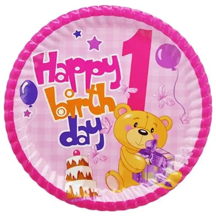 Ayıcıklı Tabaklar ile Sıcak ve Sevimli Dekorasyon Fikirleri ve Kullanım İpuçları