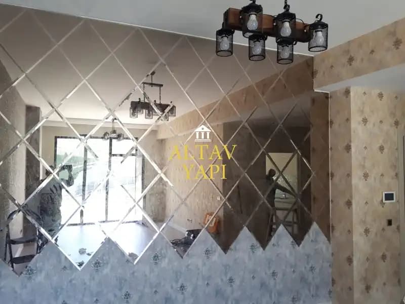 Ayna Bizote ile Modern ve Şık Dekorasyon Fikirleri ve Seçim Rehberi