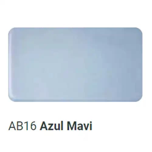 Azul Mavi Renginin Dekorasyondaki Gücü: Mekanlara Zarafet ve Serinlik Katma Yöntemleri