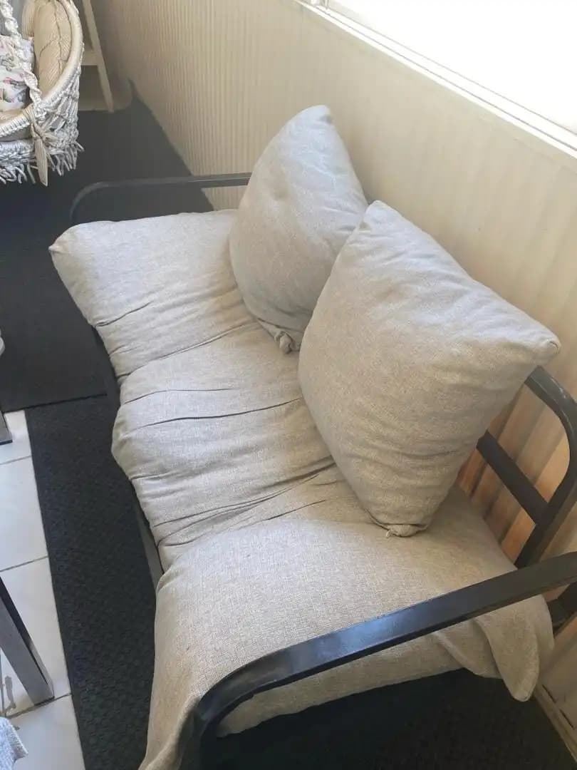 Balkon Dekorasyonunda 2. El Balkon Koltukları ile Ekonomik ve Sürdürülebilir Çözümler