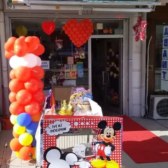 Balon Malzemeleri ile Dekorasyonda Yenilikçi Çözümler ve Yaratıcı Kullanım İpuçları