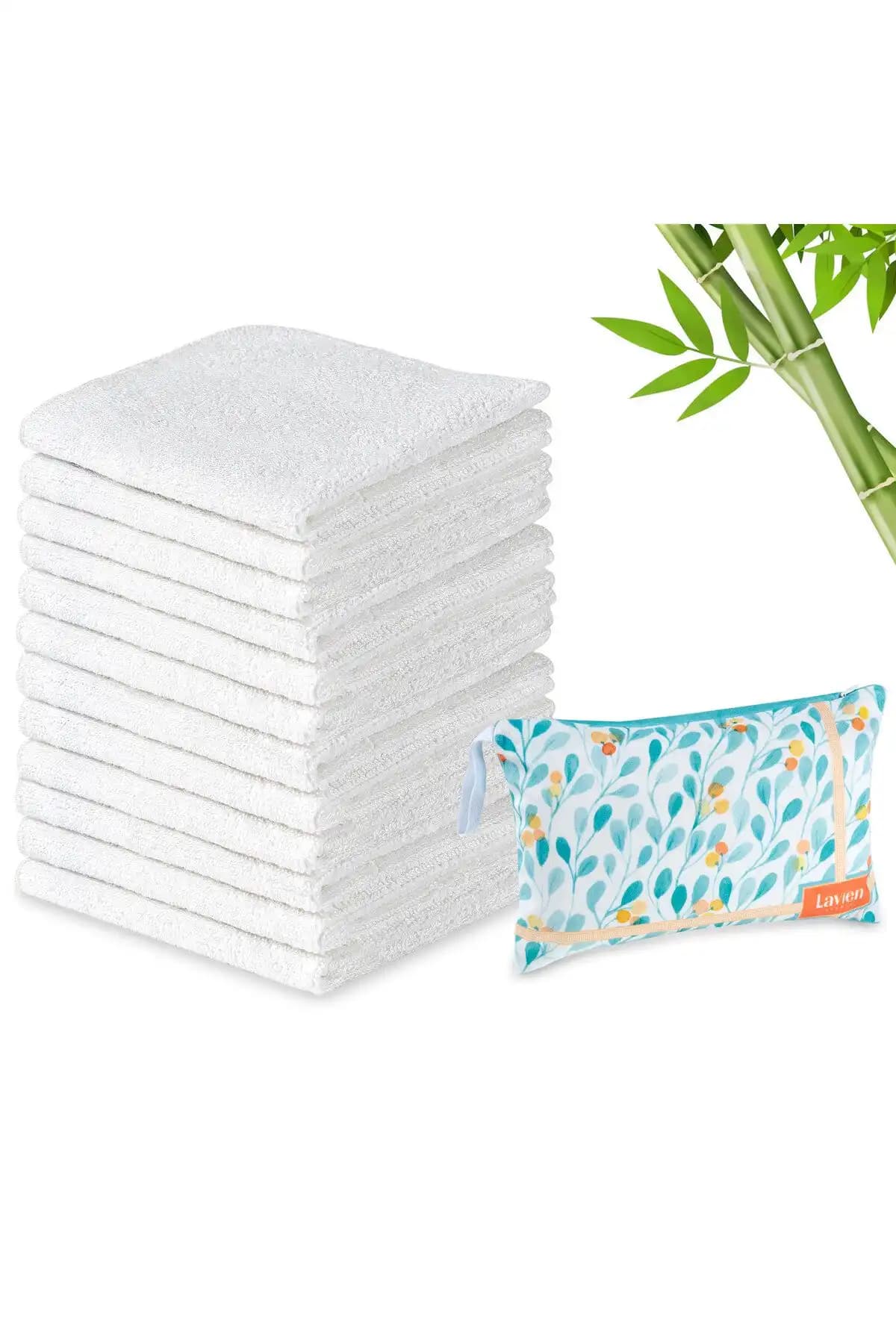 Bambu Bebek Havlusu ve Doğal Dekorasyon Trendleri Sürdürülebilir ve Estetik Seçenekler