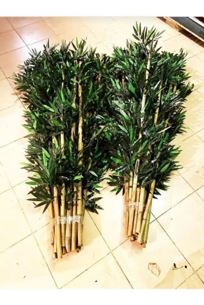 Bambu Çubuklarla Balkon Dekorasyonu: Doğal ve Şık Tasarımlar İçin İpuçları
