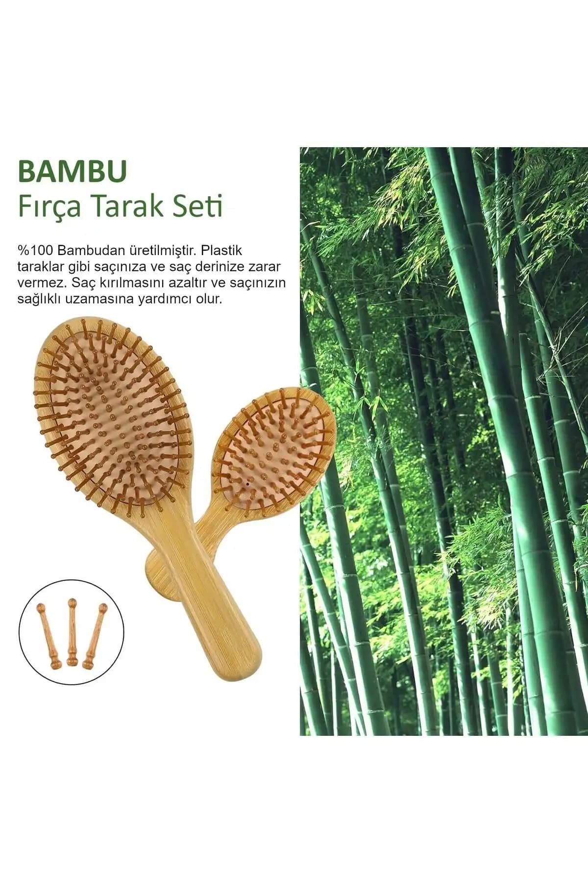 Bambu Tarak Dekorasyonda Doğal Şıklık ve Fonksiyonellik Sağlayan Modern Kullanım İpuçları