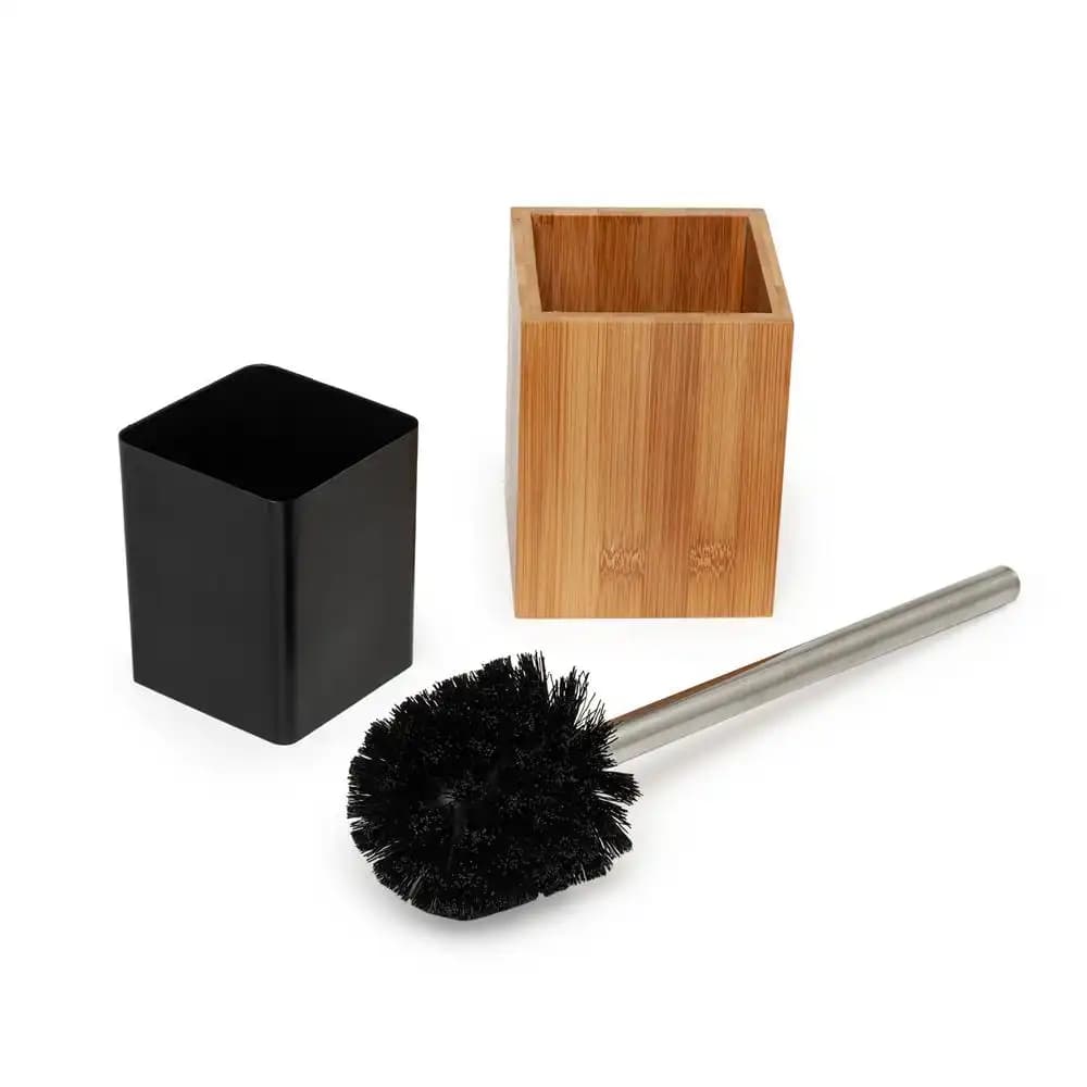 Bambu Tuvalet Fırçası: Doğal ve Sürdürülebilir Banyolar İçin Modern Çözüm