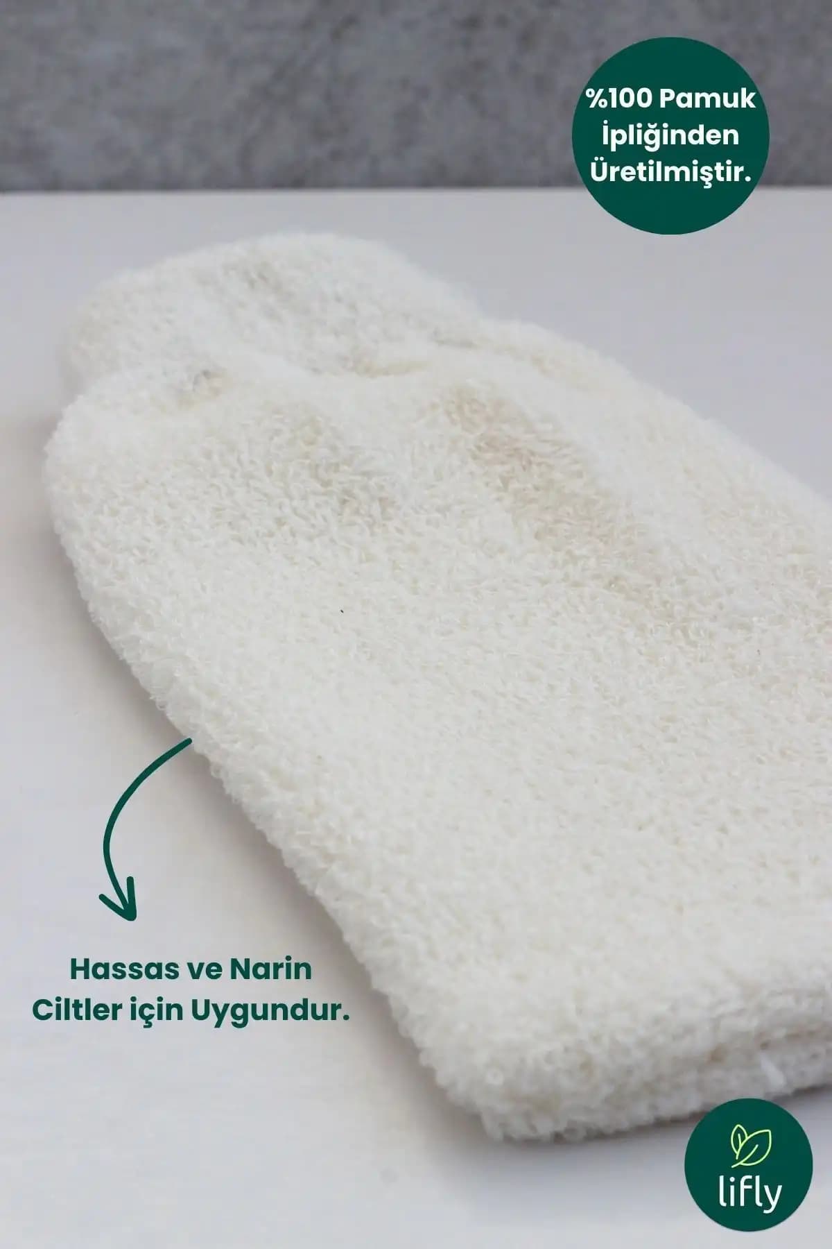 Banyo Dekorasyonunda Fonksiyonellik ve Estetiğin Buluşması İçin Banyo Eldivenleri Kullanımı