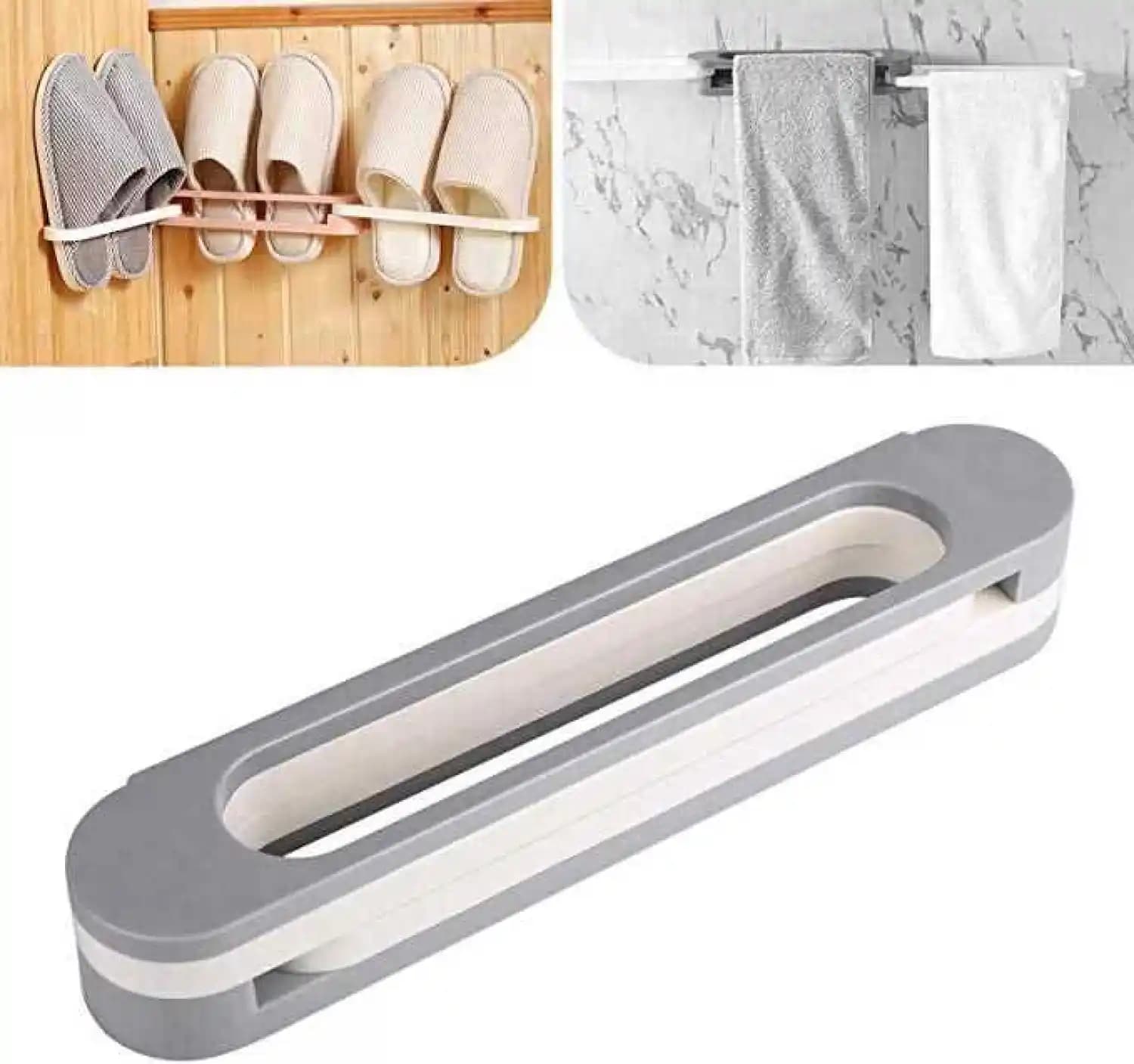 Banyo Dekorasyonunda İşlevsel ve Estetik Terlik Tutucu Fikirleri ve Seçim Rehberi