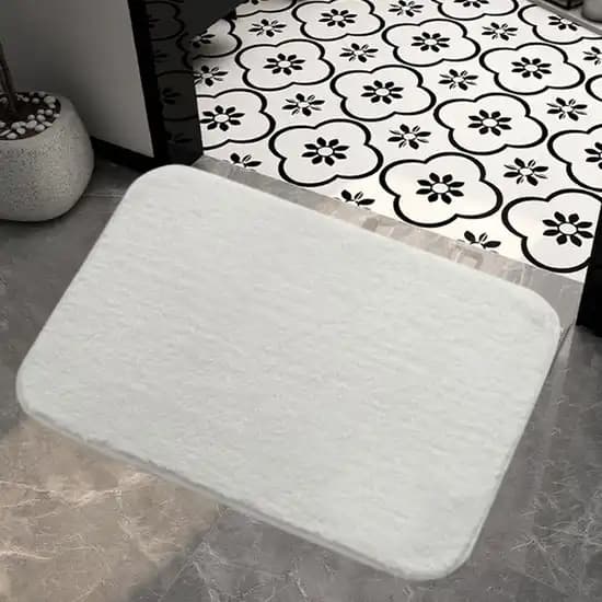 Banyo Dekorasyonunda Renk ve Stil Uyumu İçin Banyo Kilimleri Seçimi ve Kullanımı
