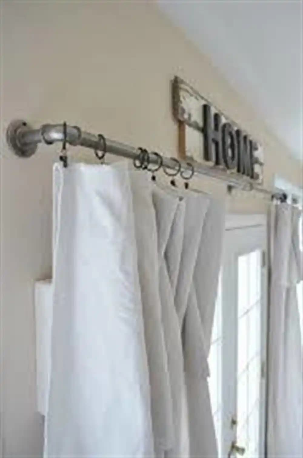 Banyo Perde Askısı Seçenekleri ve Dekorasyon İpuçlarıyla Şık Bir Banyo Yaratın