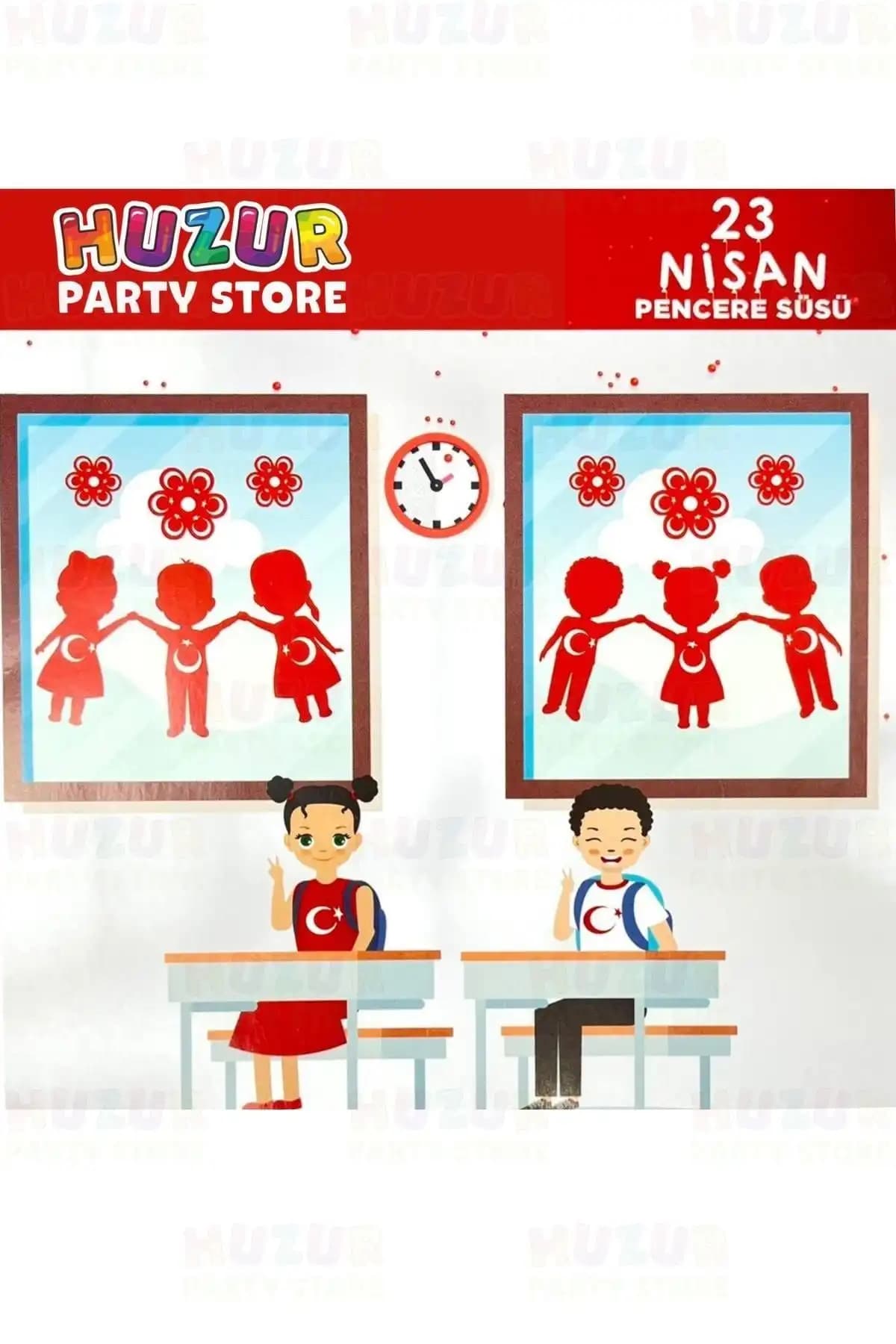 Bayram Süsleri Dekorasyonunda Geleneksel ve Modern Dokunuşların Uyumu