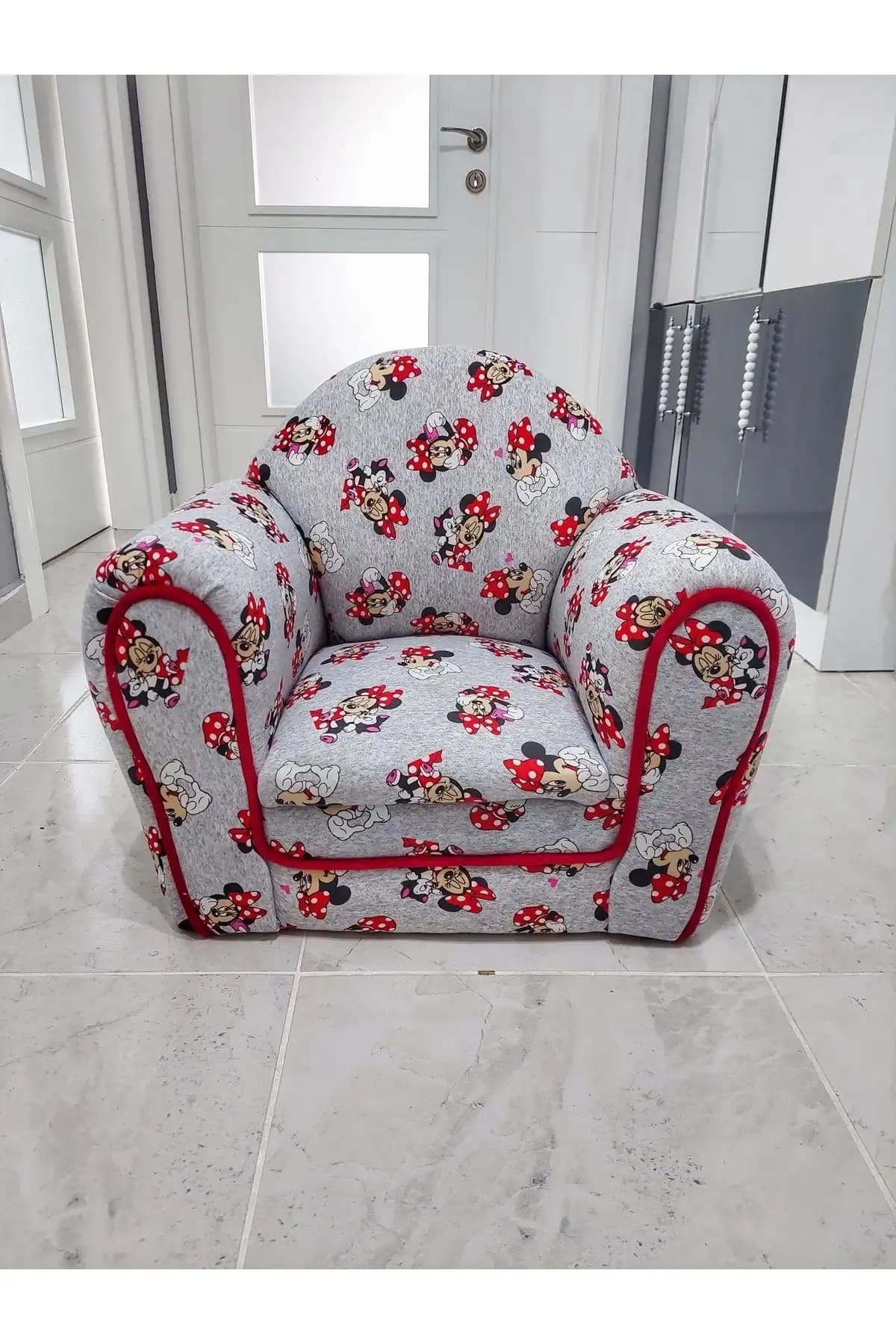 Bebek Odası Dekorasyonunda Berjer Kullanımı ve Dekorasyon İpuçları