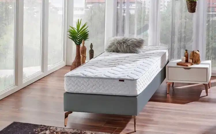 Bella Yatak Modelleri ile Dekorasyonda Şıklık ve Konforun Buluşması