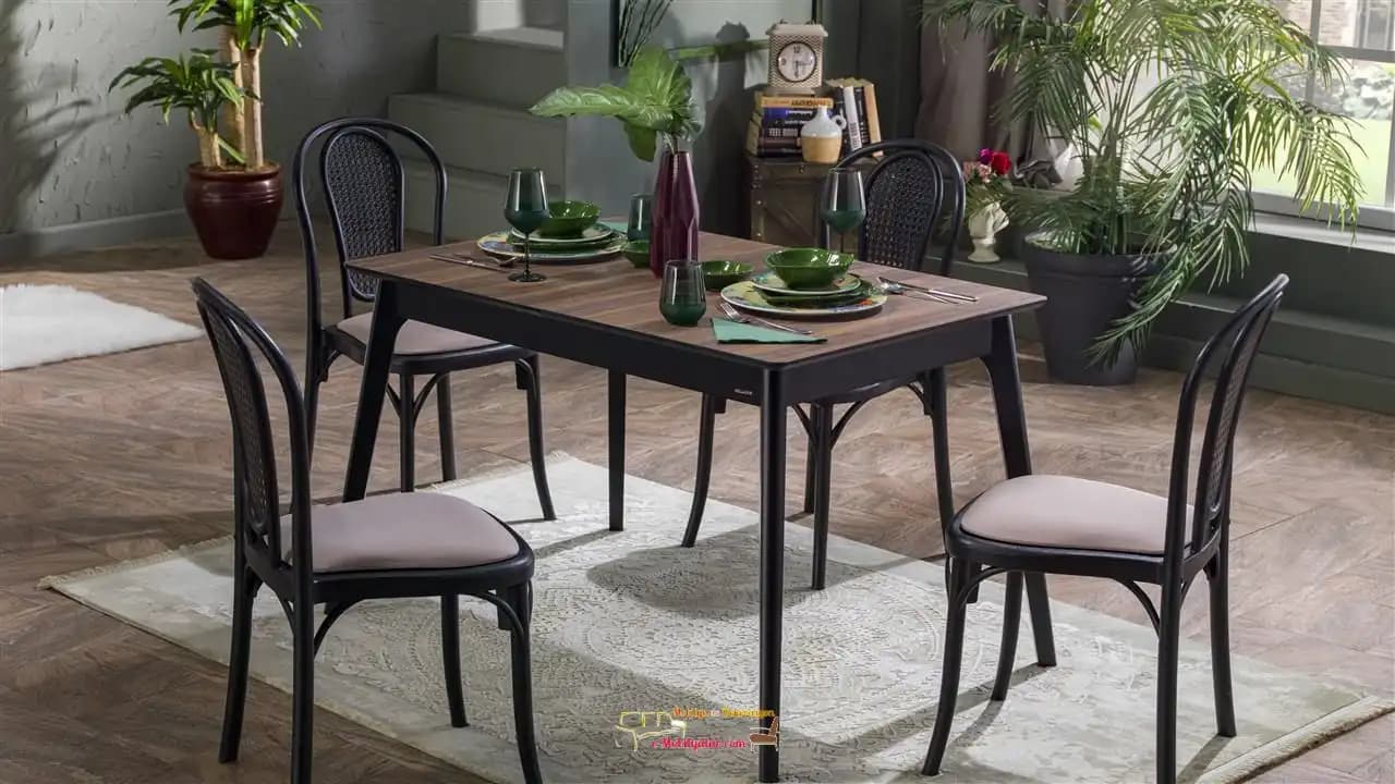 Bellona Mutfak Sandalyesi Modelleri ile Modern ve Konforlu Mutfaklar Yaratın