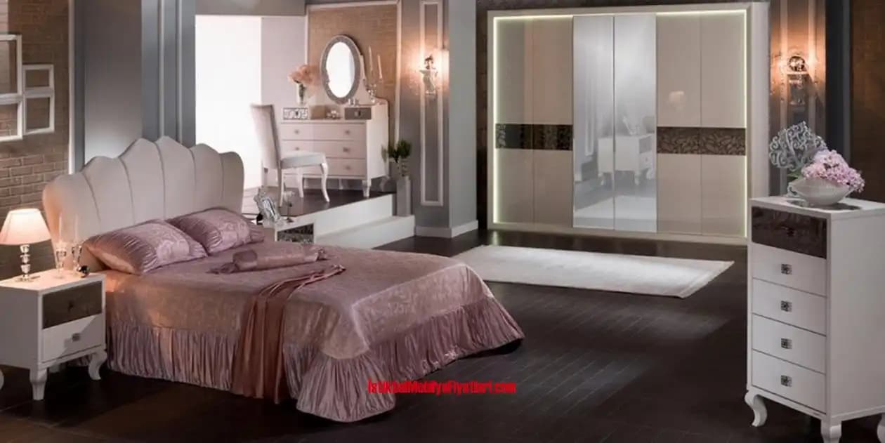 Bellona Valentina Yatak Odası ile Modern ve Şık Dekorasyon İpuçları ve Tasarım Rehberi
