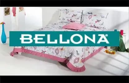 Bellona Yatak Örtüleri ile Yatak Odalarına Şıklık ve Konfor Katmanın Yolları
