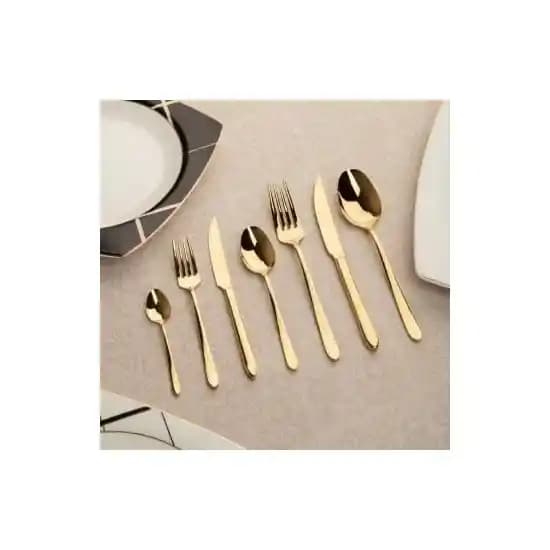 2025'te Bernando Çatal Bıçak Takımlarıyla Sofranızda Şıklık ve Fonksiyonellik