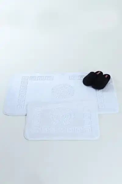Beyaz Klozet Takımı ile Modern ve Şık Banyo Dekorasyonu Nasıl Yapılır