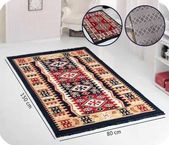 Bim Kilim Nedir ve Modern Dekorasyonda Kullanım İpuçları