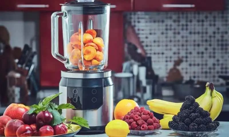 Blender Modelleri ile Dekorasyon Sektöründe Yenilikçi Tasarımlar ve Dijital Çözümler