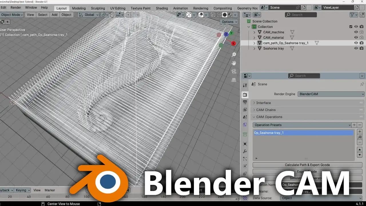 Blender ve Kamera Kullanımıyla Dekorasyon Tasarımlarında Yenilikçi Yaklaşımlar