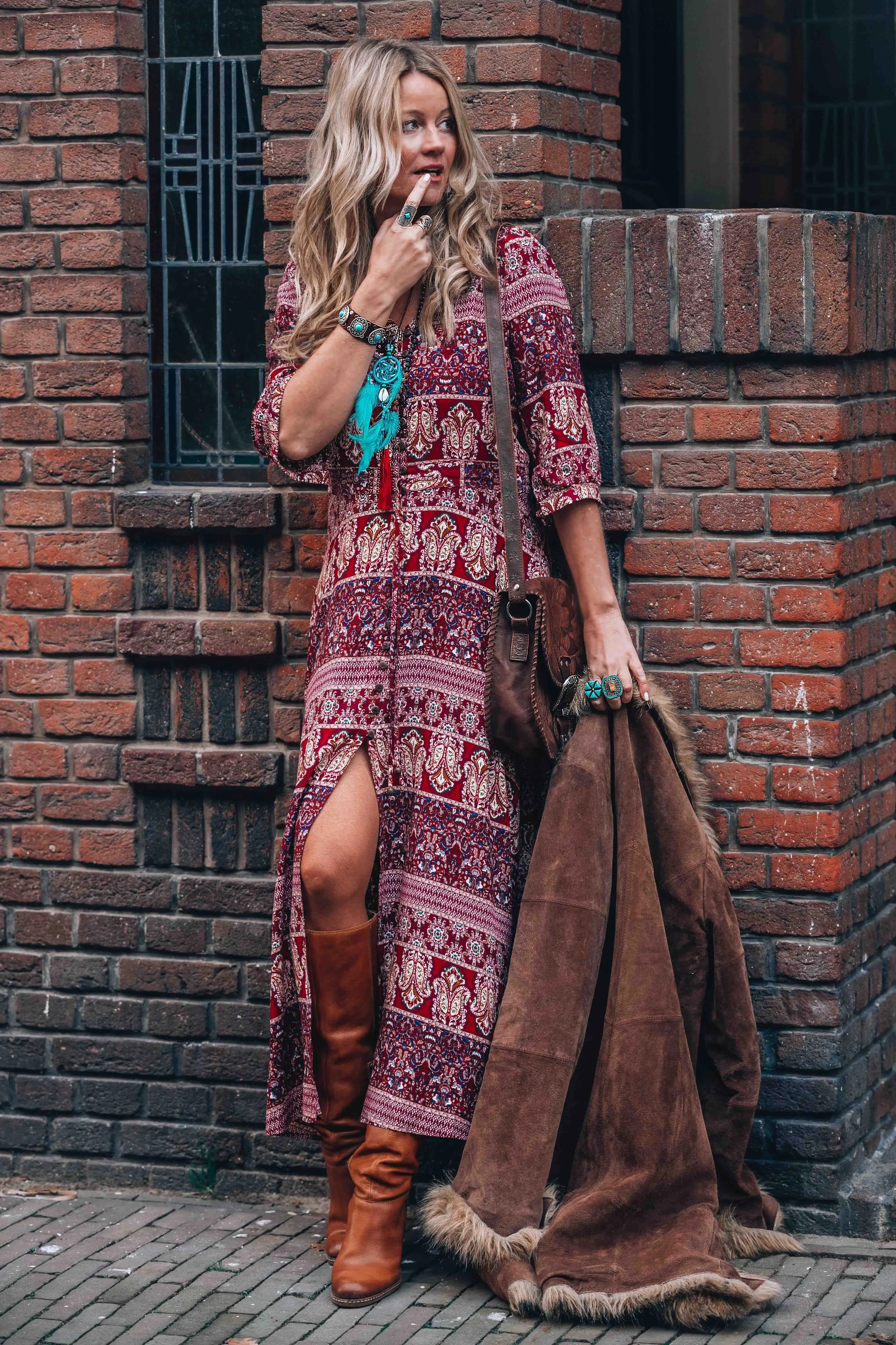 Boho Chic Dekorasyon Rehberi: Doğal ve Etnik Unsurlarla Şık Ev Tasarımı