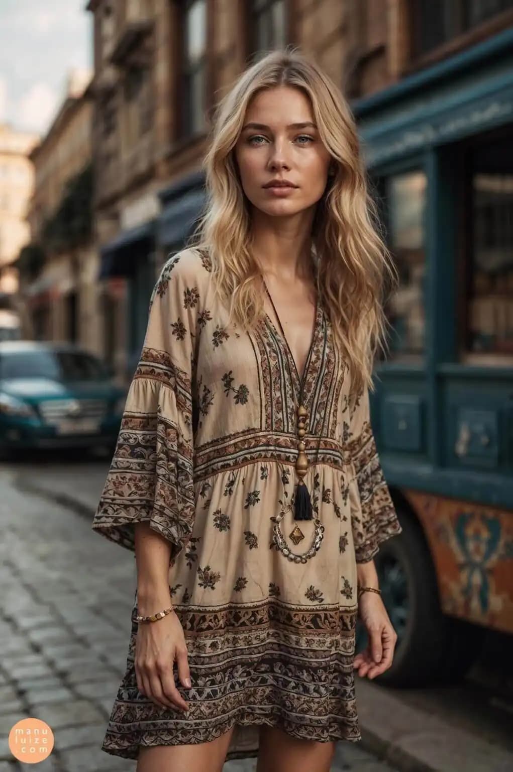 Boho Dekorasyon Stili: Doğal ve Özgürlük Temalı İç Mekan Tasarımı Rehberi
