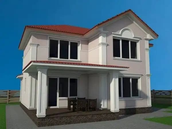 Boyalı Ev Modelleri ve Modern Dekorasyon Fikirleriyle Mekânlarınızı Yenileyin