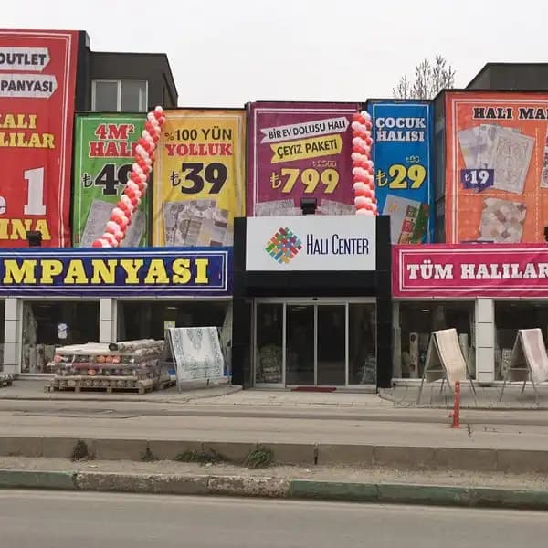 Bursa Halı Center ile Evinize Şıklık ve Konfor Katmanın Yolları