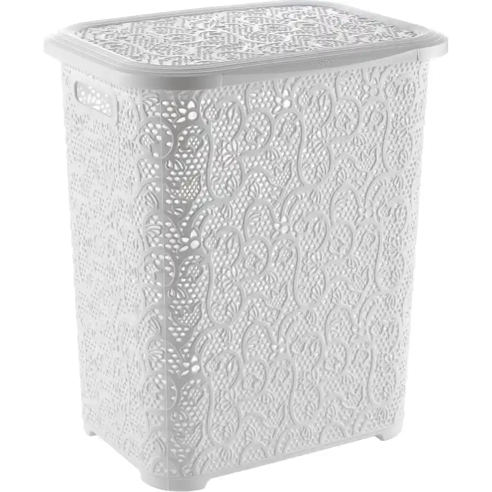 Büyük Çamaşır Sepetleri ile Modern ve Şık Dekorasyon Çözümleri