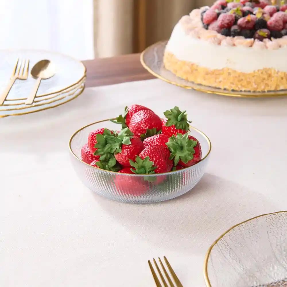 Cam Servislerle Dekorasyonda Modern ve Şık Dokunuşlar