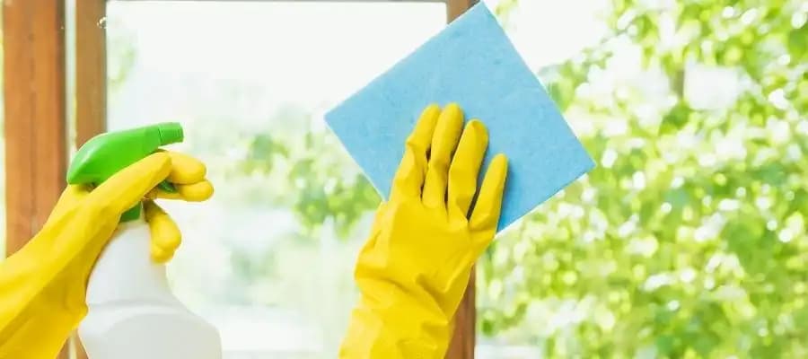 Cam Silme Karışımıyla Dekorasyonda Parlaklık ve Şıklık Sağlama Rehberi