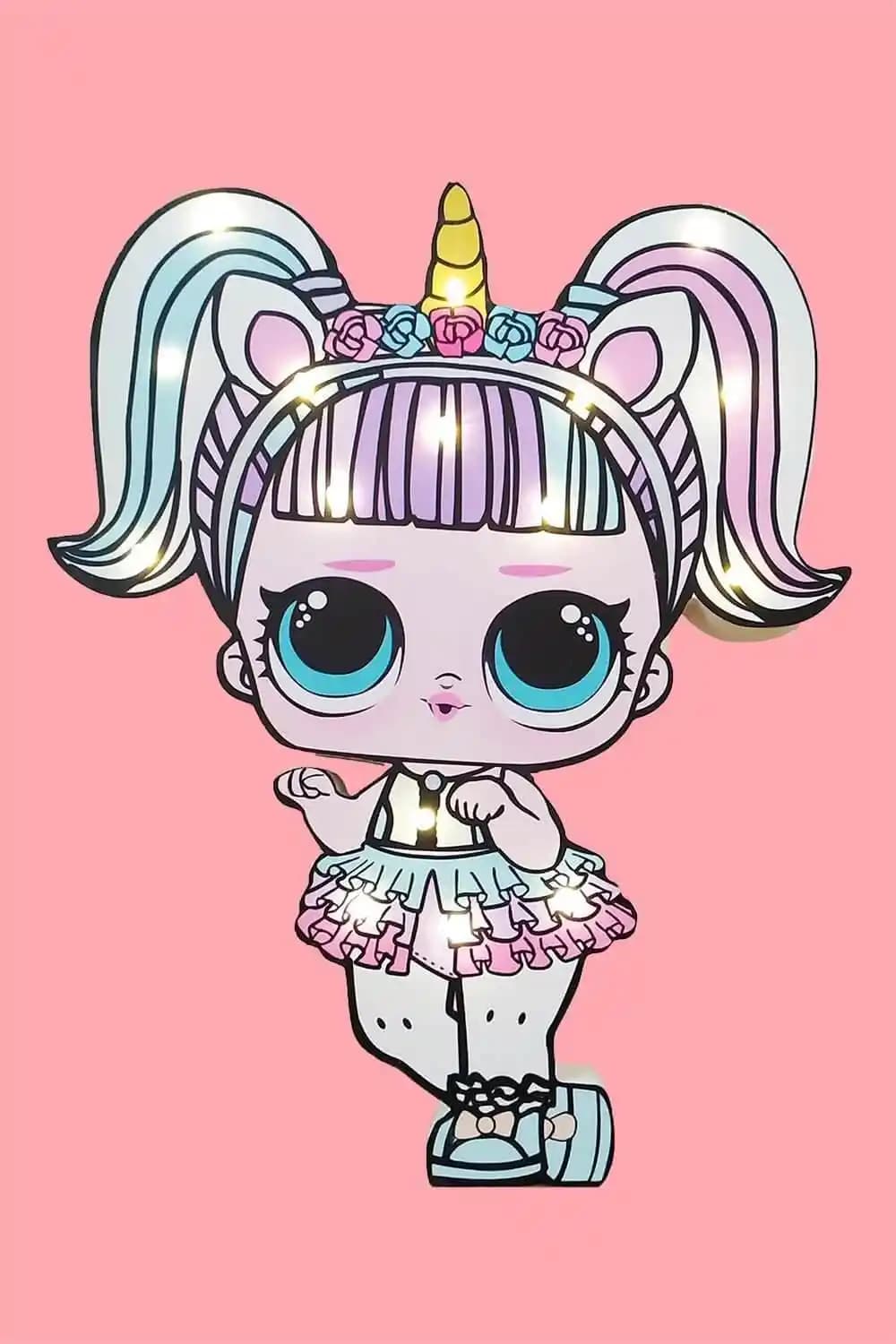 2025'te Çocuk Odalarınızı Değiştirecek Lol Bebek Gece Lambası Sırları