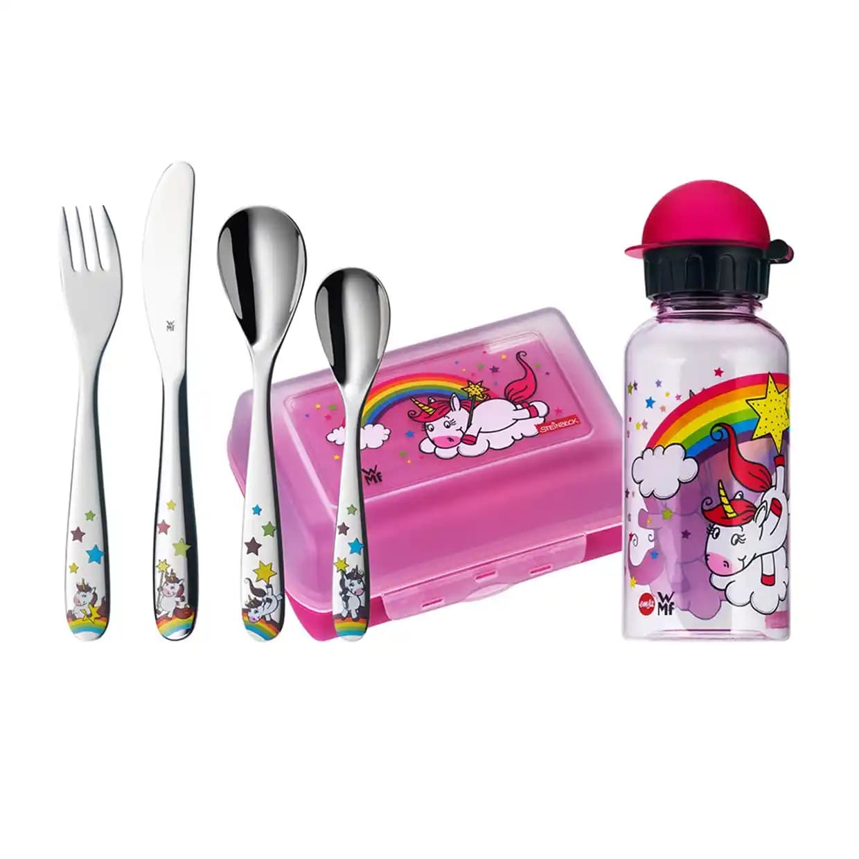 Çocuk Yemek Setleriyle Dekorasyonun Renkli Dünyası ve İlham Veren Fikirler